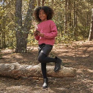 Chick Check 3-14 ans